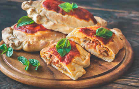 Calzones